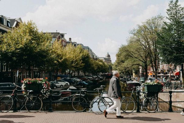 Amsterdam, Netherlands