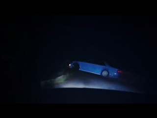 Drift Vine | Toyota Chaser JZX100 600hp at Touge