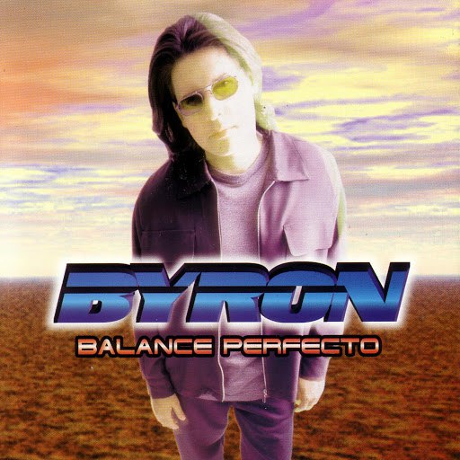 Byron альбом Balance Perfecto