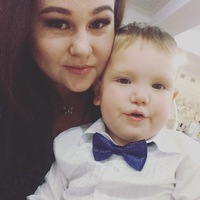 Карина Жиздан