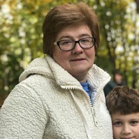 Марина Фадеева