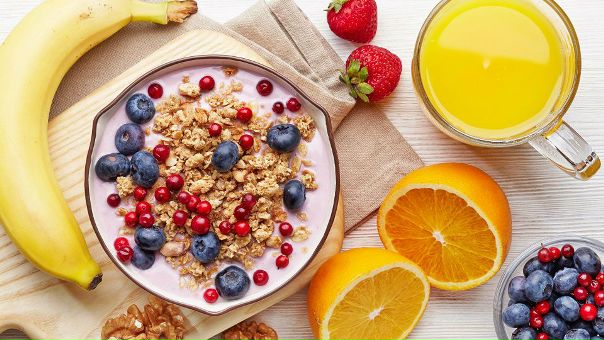 7 продуктов против усталости 