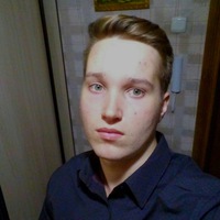 Никита Градобоев