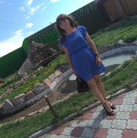 Татьяна Афанасьева
