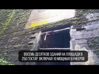 «Волчье логово»: как в лесной глуши появилась главная ставка Гитлера