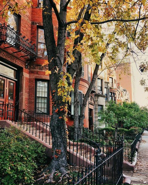 Boston