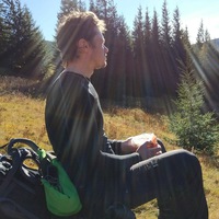 Анатолий Давлюд  DRed