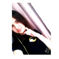 Алсу Ахунова