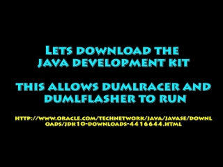 New Guide to modifying your DJI Mavic on MAC (complete step-by-step latest version 1.04.0300)
