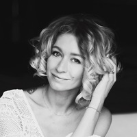 Марина Лазебная