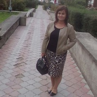 Ірина Макух