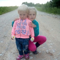 Катерина Рыжова