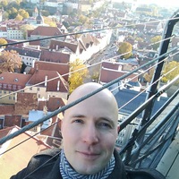 Алексей Седов