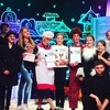Театральная студия "Волшебники"