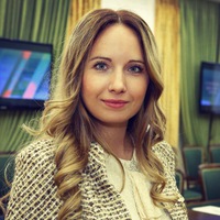 Татьяна Стрельцова