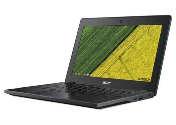 Acer анонсировала защищённый ноутбук Chromebook 11 C771 стоимостью $280
