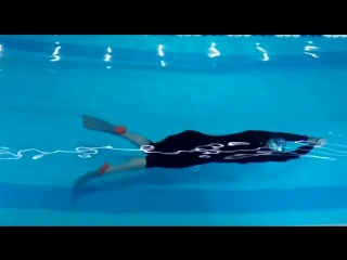 студия Freediving KINEXT