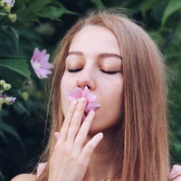 Дарья Кудленко