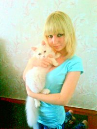 Лена Димитрова