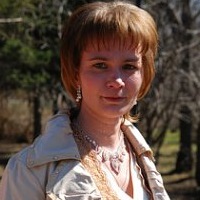 Ольга Шилова | Тальменка