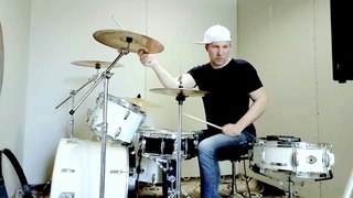 Брейк Выходного Дня DrumFillSunday 49 :))SINGLE PARADIDDLE Triplet Fill RlrrLRllRlrrLRllRlrrLRll