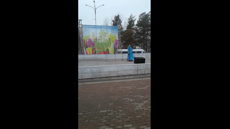 наурыз қарағанда