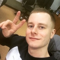 Михаил Мишка