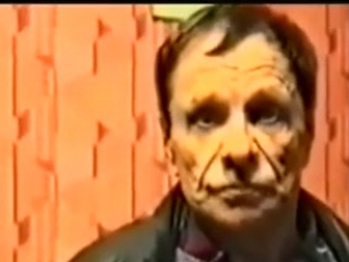 Щербаков Владимир Васильевич (Пигалица), 1994 год, Москва, Задержан.