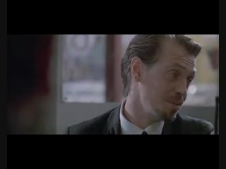 Гениальная сцена из фильма Тарантино про чаевые