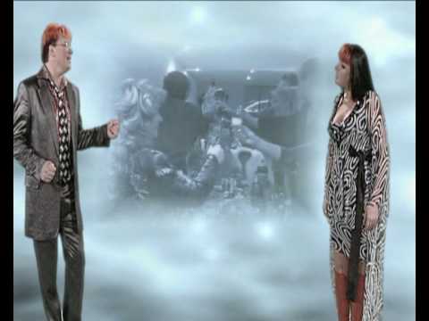 Первый танец молодых - Божья Коровка