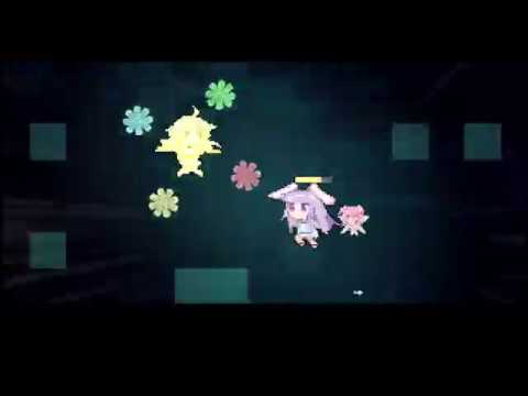 Rabi-Ribi Playthrough Hard Part 12