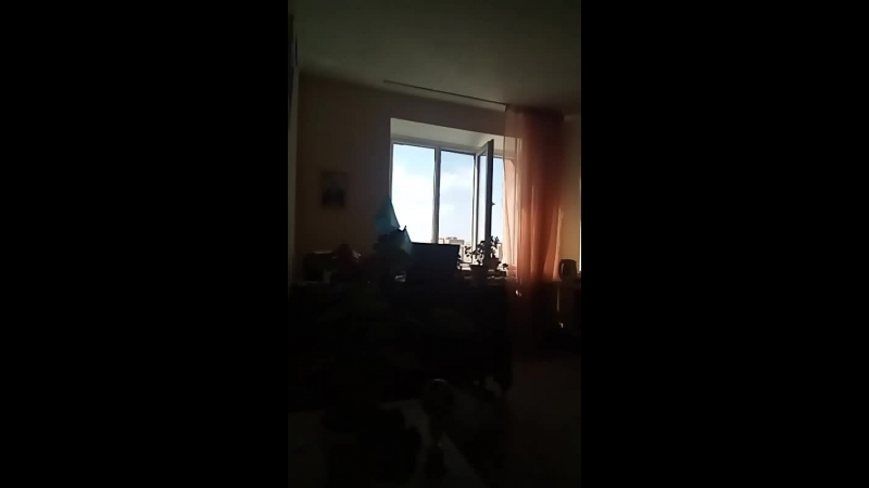 Аслан Чергизов - Live
