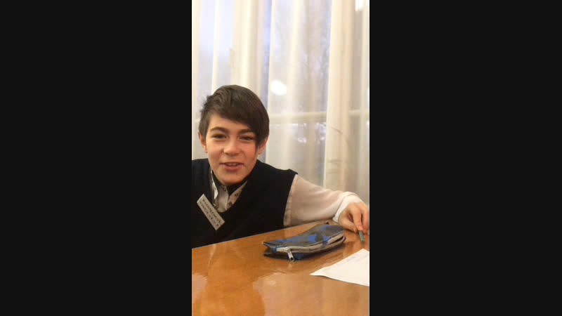 Максим Моргенштерн — Live