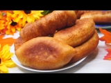 САМЫЕ БЫСТРЫЕ ПИРОЖКИ