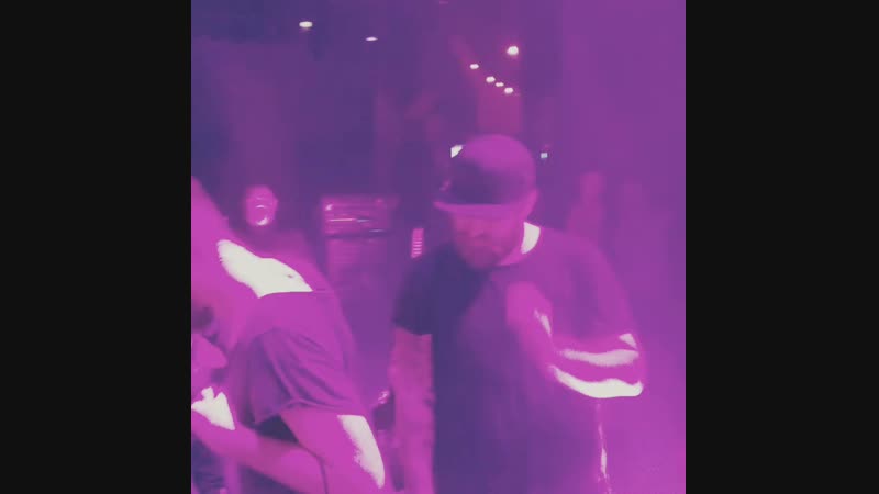 Caliban Paris Trabendo 2018