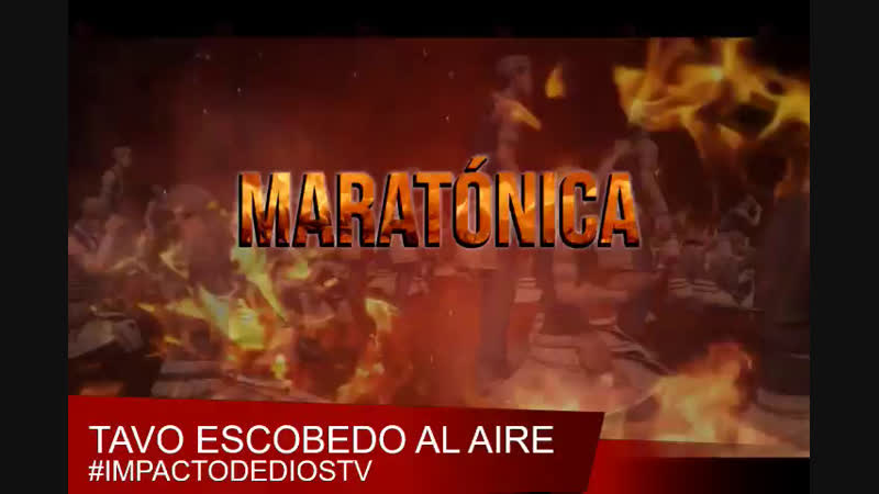 Impacto De-Dios-Chiapas - live