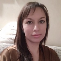 Елена Орлова