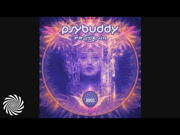 PsyBuddy - Shivas Realm