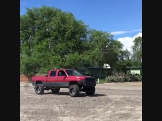 Offroad Nation