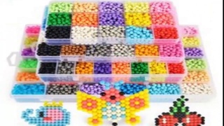 Aquabeads /аква бидс / аналог купить в алиэкспресс не дорого