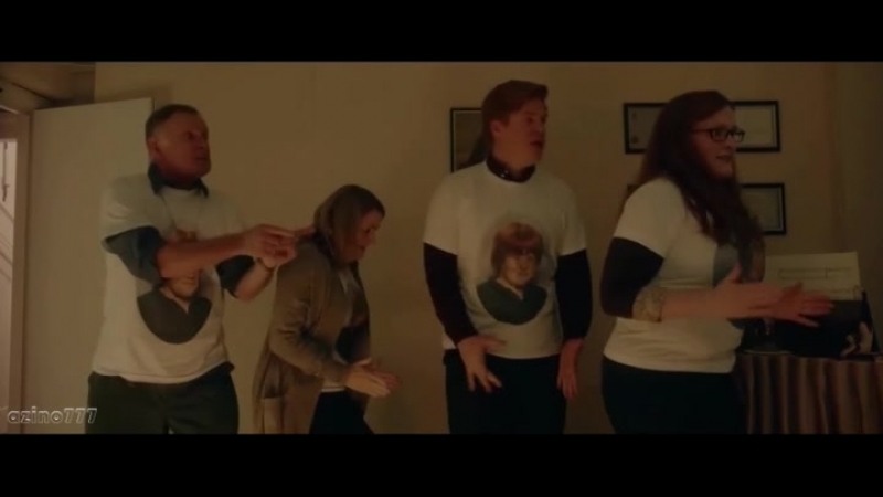 Двойное свидание Double Date (2017)