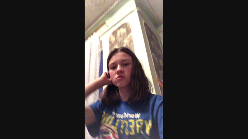 Ева Байдан — Live