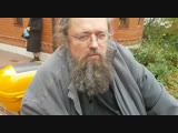 Ответ известного богослова дьякона Андрея Кураева на вопрос: Что делать с найдеными крестами?