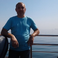 Михаил Сафронов