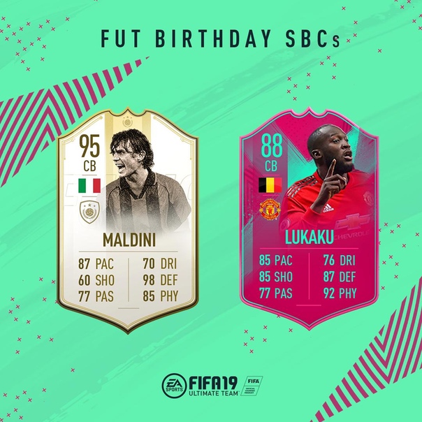EA SPORTS FIFA