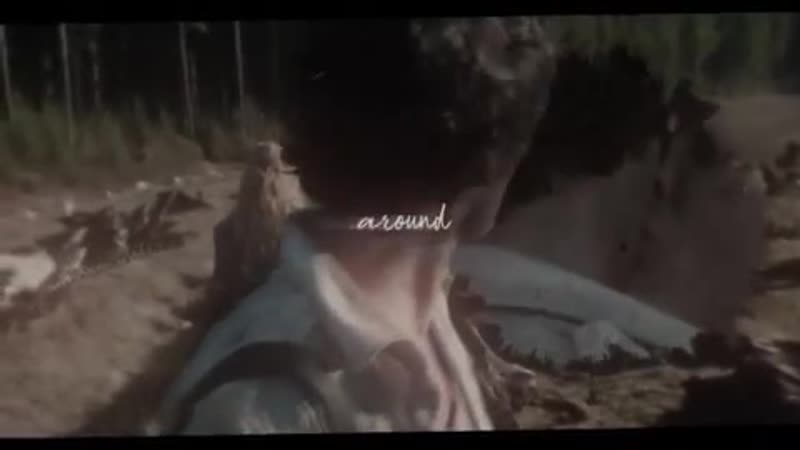 Turn around