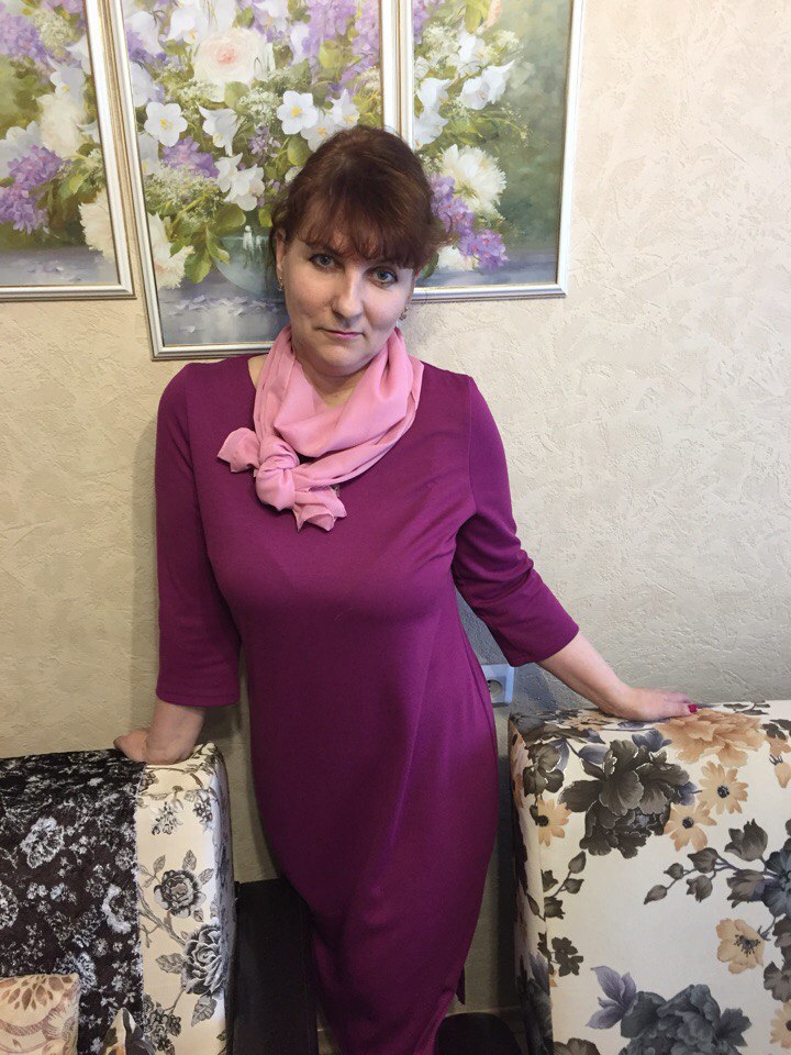 Татьяна Панькова-Яковлева