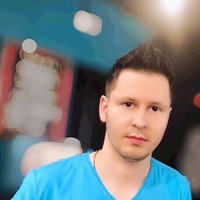 Илья Тютюнко