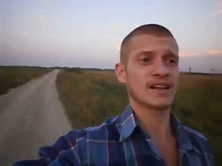 Серж Дур-Дачник. Архив. 2015 год. Идущий к реке.(29.09.2015)