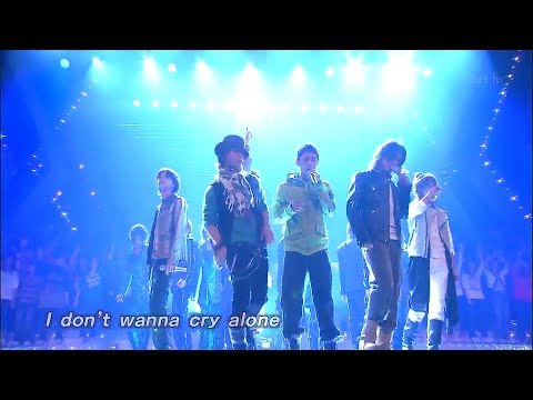 RESCUE KAT-TUN